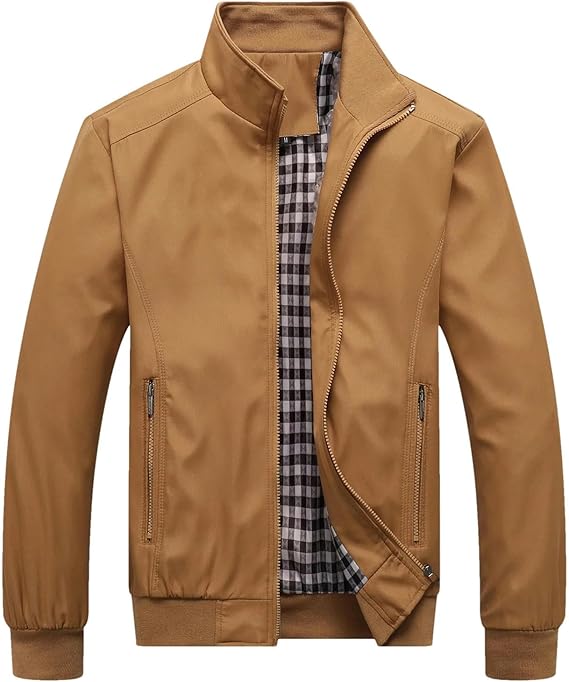 Jaqueta Masculina Loer