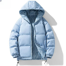 Jaqueta Bobojaco Masculina Luxury - Promoção de Inverno Maio